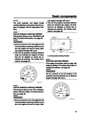 Yamaha Motor Owners Manual, 2006 page 28
