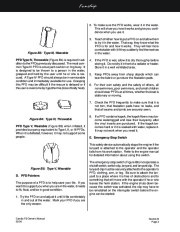 Four Winns Funship 214 234 254 Boat Owners Manual, 2002 page 23