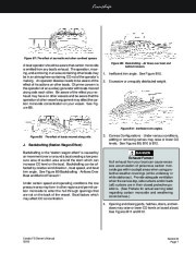 Four Winns Funship 214 234 254 Boat Owners Manual, 2002 page 28