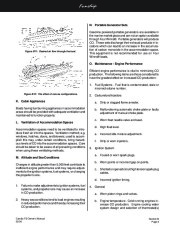 Four Winns Funship 214 234 254 Boat Owners Manual, 2002 page 29