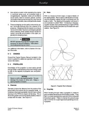 Four Winns Funship 214 234 254 Boat Owners Manual, 2002 page 44