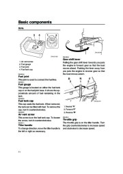Yamaha Motor Owners Manual, 2006 page 16