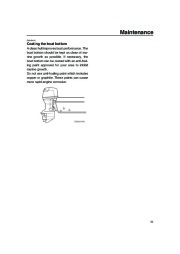 Yamaha Motor Owners Manual, 2006 page 49