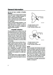 Yamaha Motor Owners Manual, 2006 page 14