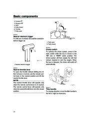 Yamaha Motor Owners Manual, 2006 page 18