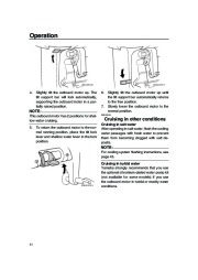 Yamaha Motor Owners Manual, 2006 page 46