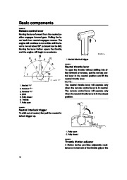 Yamaha Motor Owners Manual, 2007 page 20