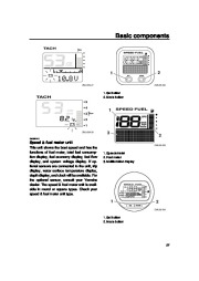 Yamaha Motor Owners Manual, 2007 page 33