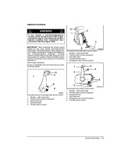2005 Johnson 40 50 hp PL4 4-Stroke Outboard Owners Manual, 2005 page 17