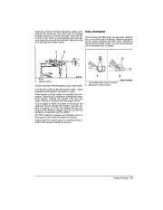 2005 Johnson 40 50 hp PL4 4-Stroke Outboard Owners Manual, 2005 page 27