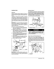 2005 Johnson 40 50 hp PL4 4-Stroke Outboard Owners Manual, 2005 page 45