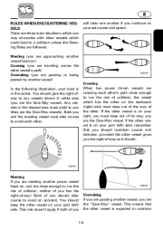 Yamaha Motor Owners Manual, 2004 page 13