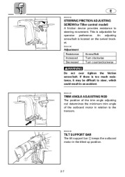 Yamaha Motor Owners Manual, 2004 page 28