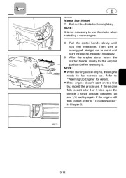 Yamaha Motor Owners Manual, 2004 page 43