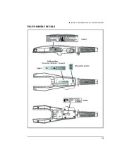 2011 Evinrude 15 25 30 hp E-TEC DR DRL DTE DTEL DEL DPL DHPL DHT HTSL Outboard Boat Owners Manual, 2011 page 15