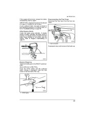 2011 Evinrude 15 25 30 hp E-TEC DR DRL DTE DTEL DEL DPL DHPL DHT HTSL Outboard Boat Owners Manual, 2011 page 27