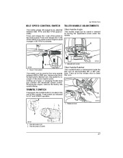 2011 Evinrude 15 25 30 hp E-TEC DR DRL DTE DTEL DEL DPL DHPL DHT HTSL Outboard Boat Owners Manual, 2011 page 29