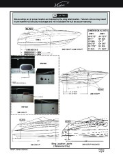 2004-2008 Four Winns Vista 248 268 288 288 298 328 348 Boat Owners Manual, 2004,2005,2006,2007,2008 page 10