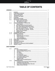2004-2008 Four Winns Vista 248 268 288 288 298 328 348 Boat Owners Manual, 2004,2005,2006,2007,2008 page 15
