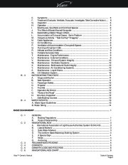 2004-2008 Four Winns Vista 248 268 288 288 298 328 348 Boat Owners Manual, 2004,2005,2006,2007,2008 page 16