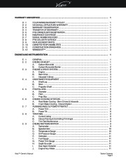 2004-2008 Four Winns Vista 248 268 288 288 298 328 348 Boat Owners Manual, 2004,2005,2006,2007,2008 page 17