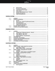 2004-2008 Four Winns Vista 248 268 288 288 298 328 348 Boat Owners Manual, 2004,2005,2006,2007,2008 page 18