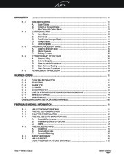 2004-2008 Four Winns Vista 248 268 288 288 298 328 348 Boat Owners Manual, 2004,2005,2006,2007,2008 page 21