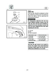 Yamaha Motor Owners Manual, 2004 page 28