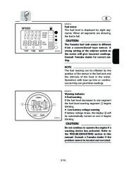 Yamaha Motor Owners Manual, 2004 page 35