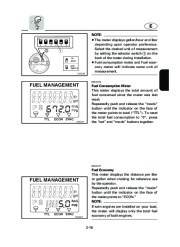 Yamaha Motor Owners Manual, 2004 page 37