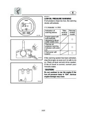 Yamaha Motor Owners Manual, 2004 page 42