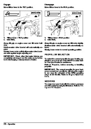 2007 Johnson 9.9 15 hp R RL RT 2-Stroke Outboard Owners Manual, 2007 page 27