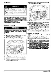 2007 Johnson 9.9 15 hp R RL RT 2-Stroke Outboard Owners Manual, 2007 page 28