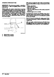 2007 Johnson 9.9 15 hp R RL RT 2-Stroke Outboard Owners Manual, 2007 page 29