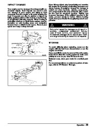 2007 Johnson 9.9 15 hp R RL RT 2-Stroke Outboard Owners Manual, 2007 page 30