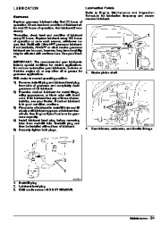 2007 Johnson 9.9 15 hp R RL RT 2-Stroke Outboard Owners Manual, 2007 page 36