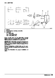 2007 Johnson 9.9 15 hp R RL RT 2-Stroke Outboard Owners Manual, 2007 page 40