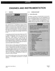 2000-2004 Four Winns Vista 248 268 Owners Manual, 2000,2001,2002,2003,2004 page 43