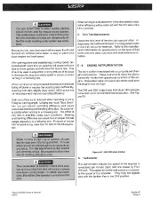 2000-2004 Four Winns Vista 248 268 Owners Manual, 2000,2001,2002,2003,2004 page 48