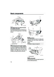 Yamaha Motor Owners Manual, 2004 page 24