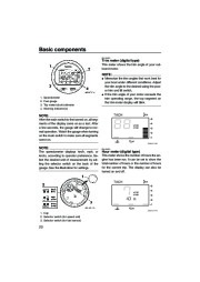 Yamaha Motor Owners Manual, 2004 page 26