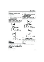 Yamaha Motor Owners Manual, 2004 page 39