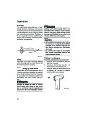 Yamaha Motor Owners Manual, 2004 page 42