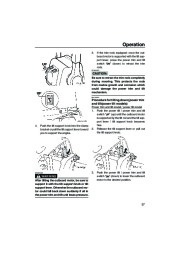 Yamaha Motor Owners Manual, 2004 page 43