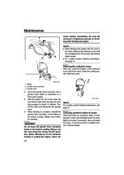 Yamaha Motor Owners Manual, 2004 page 50