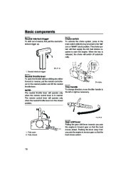 Yamaha Motor Owners Manual, 2006 page 22