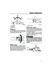 Yamaha Motor Owners Manual, 2006 page 23