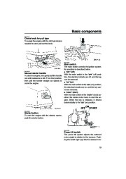 Yamaha Motor Owners Manual, 2006 page 25