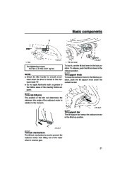 Yamaha Motor Owners Manual, 2006 page 27