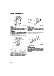 Yamaha Motor Owners Manual, 2006 page 28